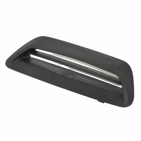 Front Hood Scoop Air Intake Vent for JAC Refine H1 Starex SVX 1997-2007 86411-4A011 by InterCyprus Trading Ltd
