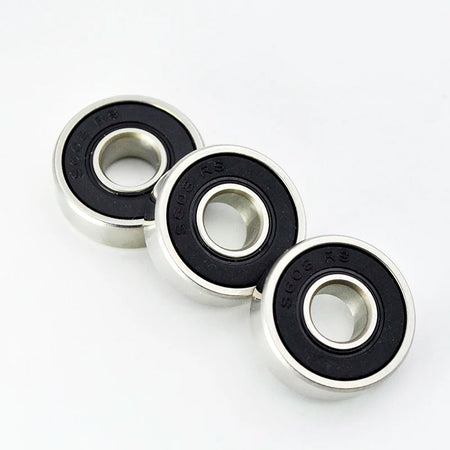 S608 ZZ Hybrid Ceramic Bearing 8x22x7mm - Low Friction