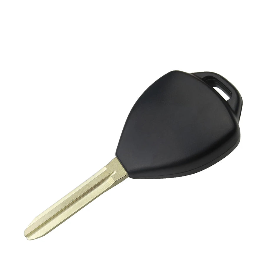 Etäavain Toyota Camry 315/433MHz 2/3 nappia sopii 2007-2010 kestävä ABS-kotelo