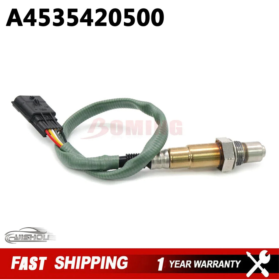 Air Fuel Ratio Sensor for Renault Captur, Clio, Megane, Twingo