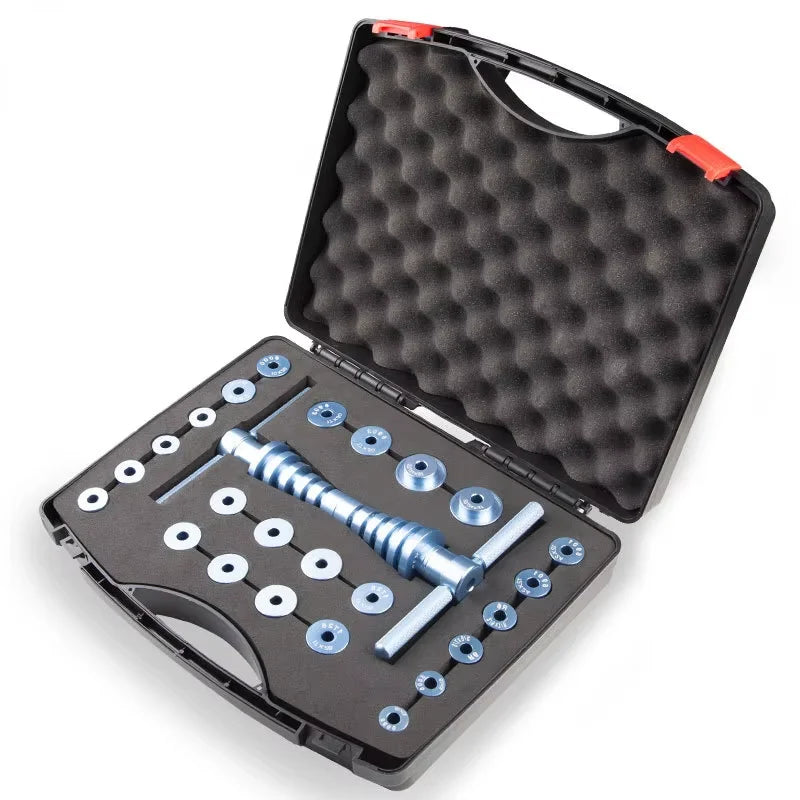Bicycle Bearings Installation Tool Set for Hub Press 6000 6900 Series