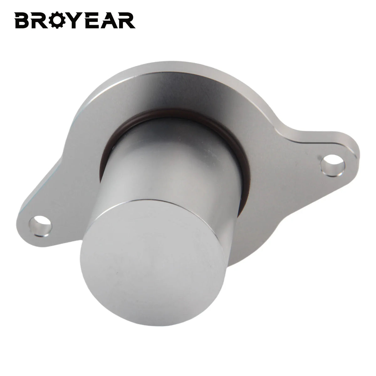Aluminum Valve Adapter for Mercedes-Benz OM611 OM612 OM647 CDI Engines by InterCyprus Trading Ltd