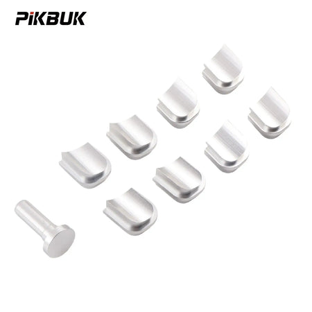 PIKBUK For Audi Skoda Seat EA113 VW 2.0 TFSI Intake Manifold Runner Flap Delete Gasket Performance Engine Part by InterCyprus Trading Ltd