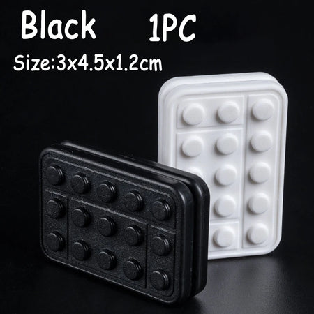 EDC Magnetic Slider Fidget Toys &ndash; Calming Anxiety Relief ATS30625 H