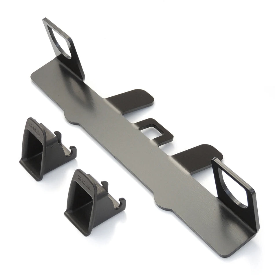 Univerzální ISOFIX montážní sada pro upevnění sedadel pro kompaktní SUV