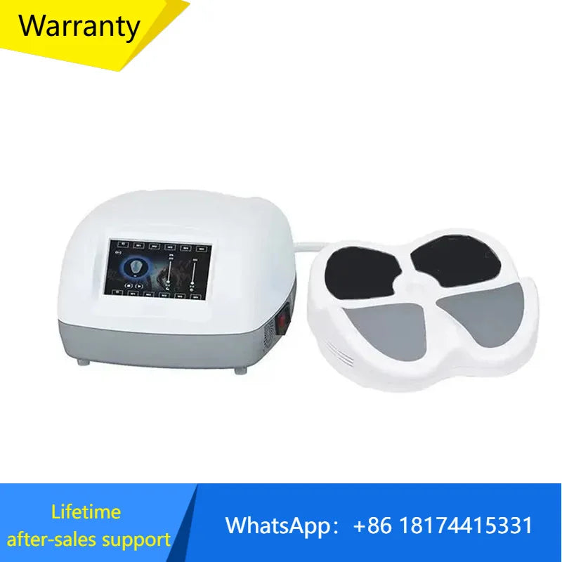 Entrenador de Músculos del Suelo Pélvico EMS para la Recuperación de la Incontinencia