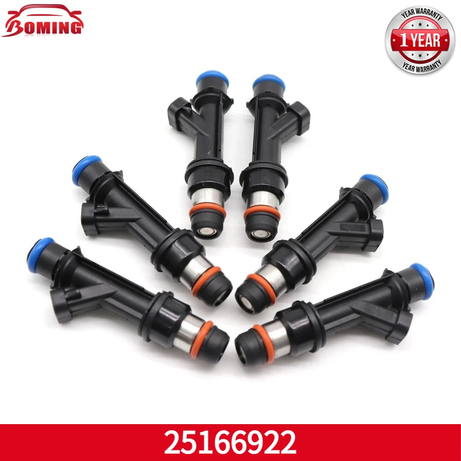 Bico Injetor de Combustível para Acura SLX, Honda Passport, Isuzu Amigo