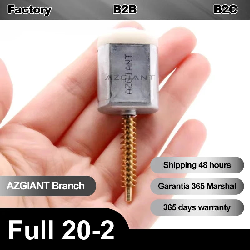 Centralni motor zaključavanja za Kia Sportage 2011-2016 2016-2018 s metalnim kućištem, izdržljiv