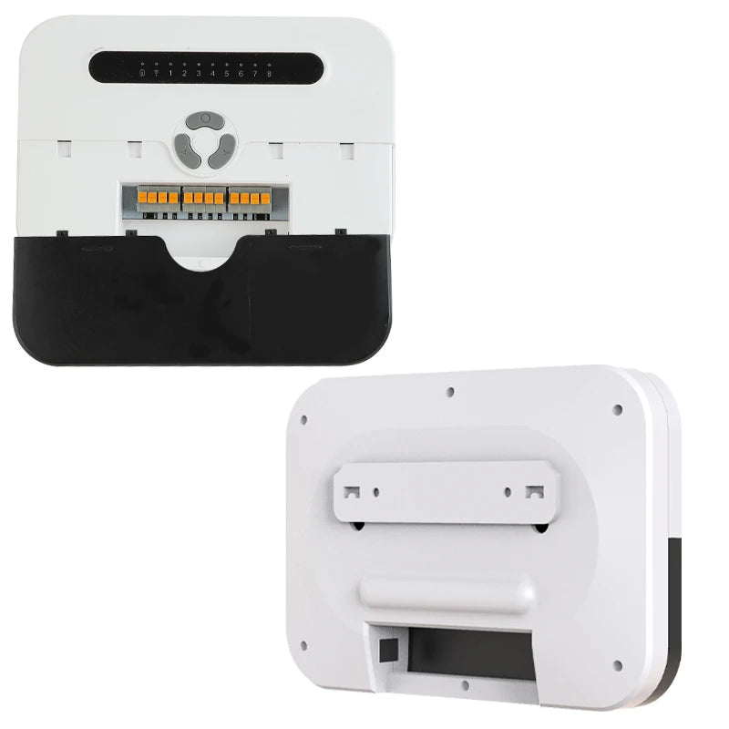 8 Station WiFi Indoor Smart Sprinkler Controller