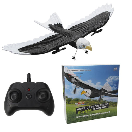 FX651 RC Plane Eagle &ndash; Durable EPP Foam Glider For Kids