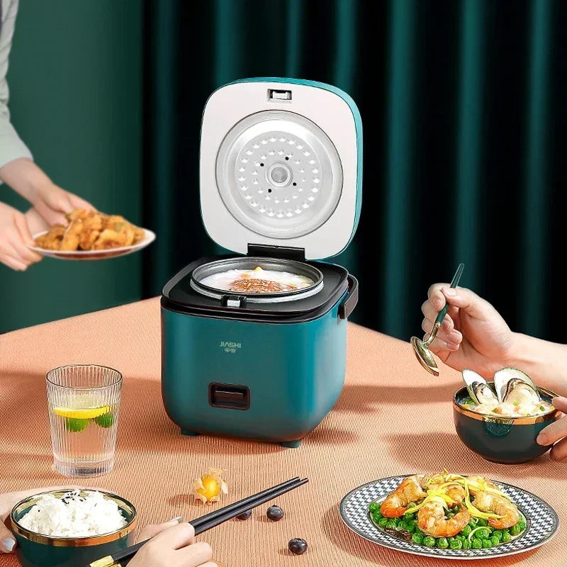 Smart Electric Rice Cooker Multicooker