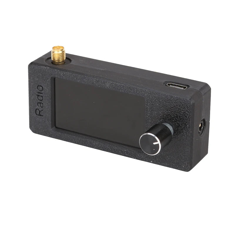 ATS-mini V2 &ndash; Exceptional Audio Clarity and Versatility