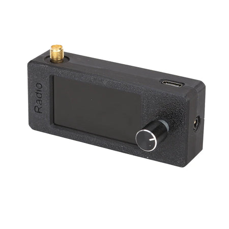 ATS-mini V2 &ndash; Exceptional Audio Clarity and Versatility