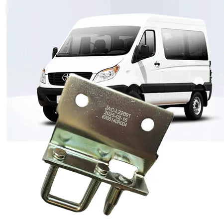 Loquet De Verrouillage Secondaire Pour JAC Sunray, OE 6305140R004-B 6305140R004 by InterCyprus Trading Ltd