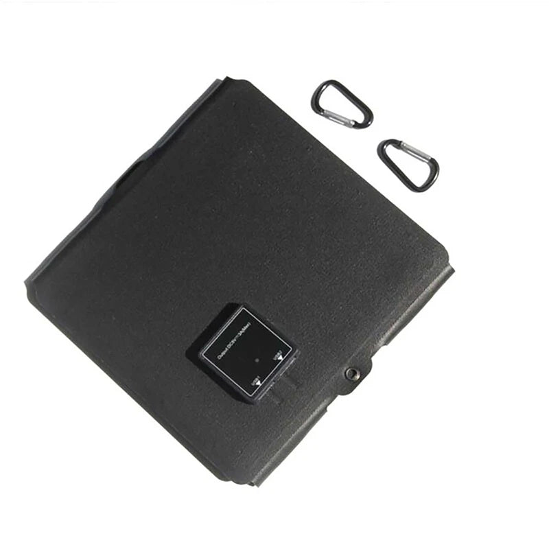 300W Foldable Solar Panel USB Outdoor Charger &ndash; Lightweight