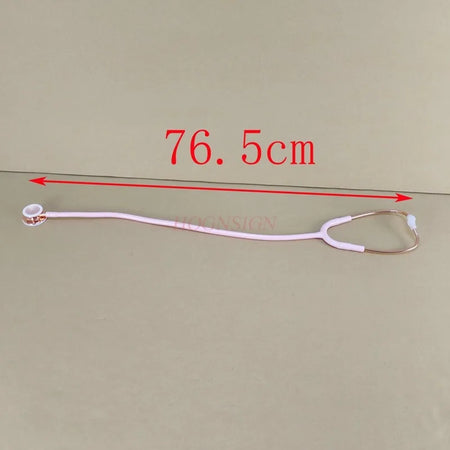 Double Sided Cardiology Stethoscope Portable &ndash; Clear Tone