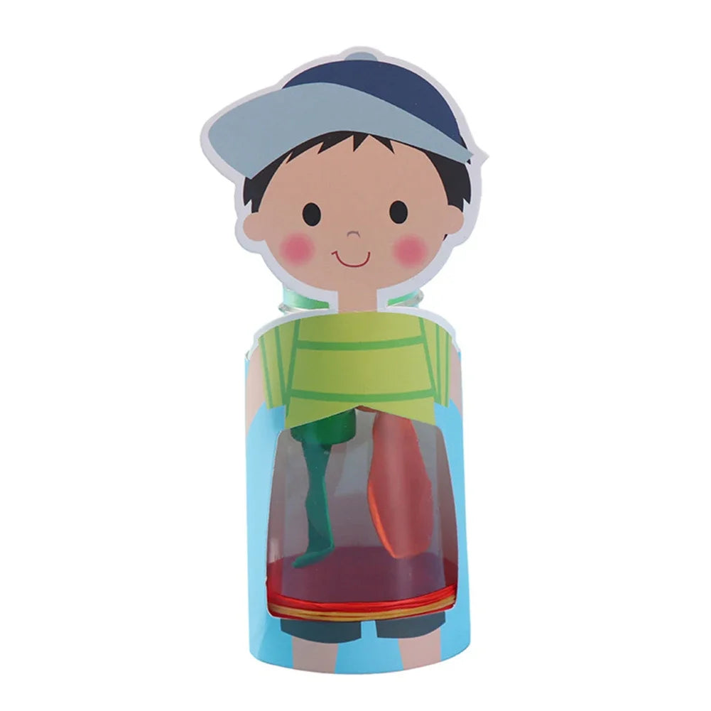 Stem Kits for Kids &ndash; Engaging DIY Science Experiments 013