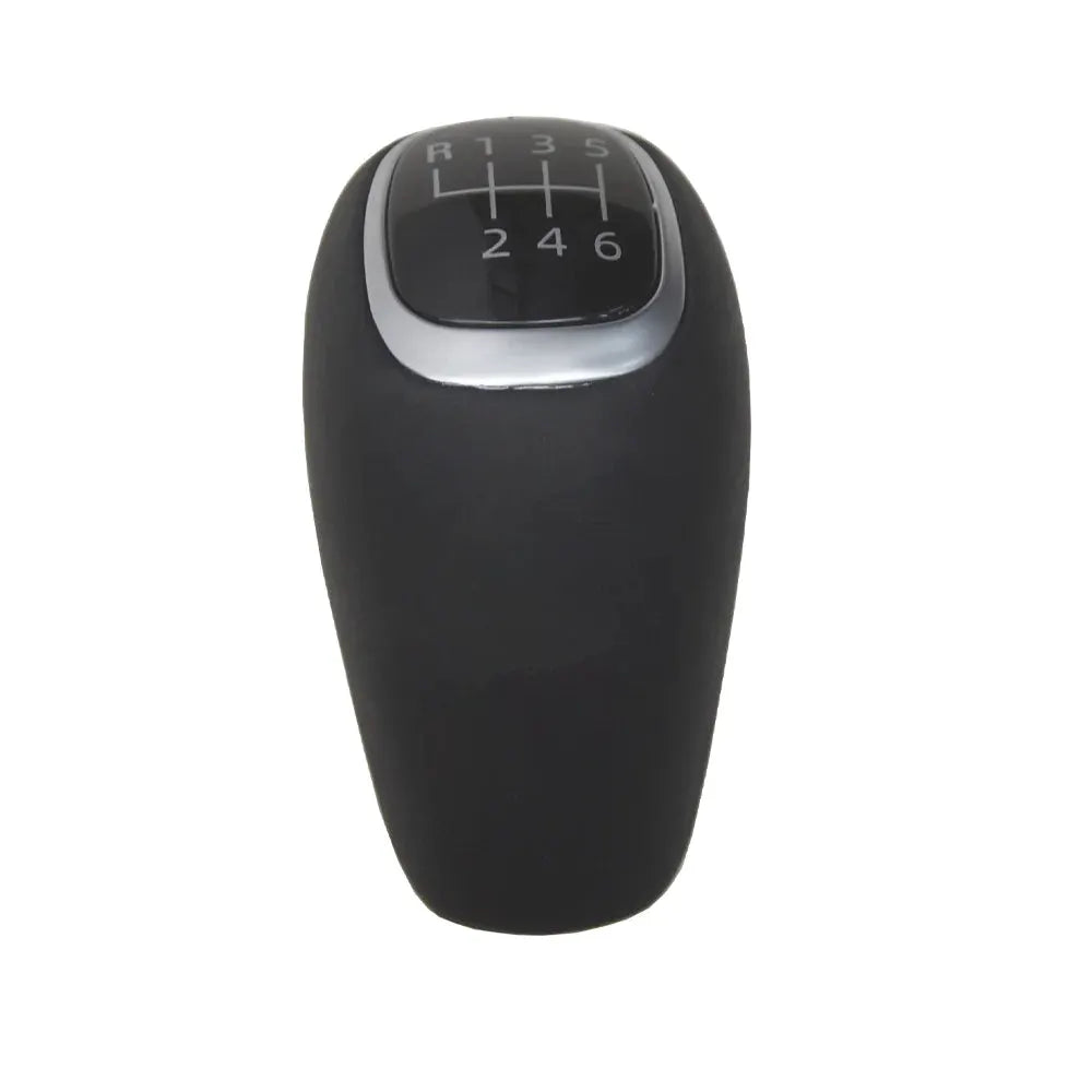 Gear Shift Knob for Kia Rio Cerato 43711-H8300 2017 by InterCyprus Trading Ltd