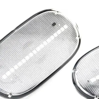 LED Turn Signal Repeater Panel For VW Crafter And Mercedes Sprinter W906 by InterCyprus Trading Ltd