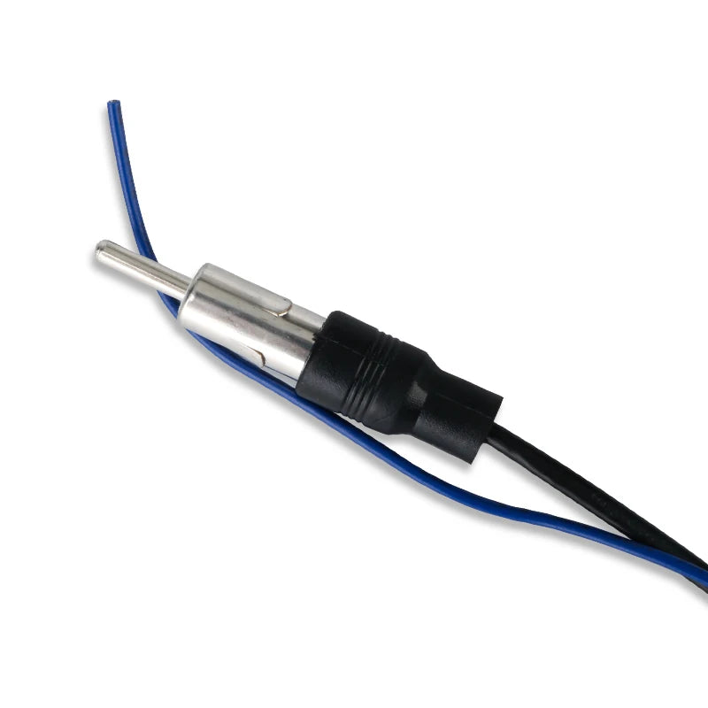 AKAMATE For VW Radio Dual Antenna Adapter Cable &ndash; Dual