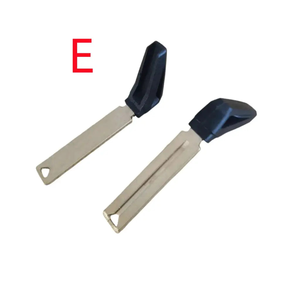 10pcs/lot Emergency Insert Smart Key Bade Replacement for Lexus for Toyota Camry Pruis Hilux SW4 RAV4 Land Crusier GR Uncut by InterCyprus Trading Ltd