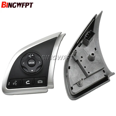 Audio Radio Cruise Control Switch Steering Wheel Button For Mitsubishi Mirage ASX 2013 2014 2015 2016 2017 2018 2019 by InterCyprus Trading Ltd