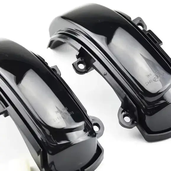 1 Pair LED Dynamic Turn Signal Lights For Toyota Corolla Auris Reiz Zelas by InterCyprus Trading Ltd