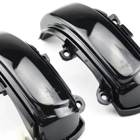 1 Pair LED Dynamic Turn Signal Lights For Toyota Corolla Auris Reiz Zelas by InterCyprus Trading Ltd