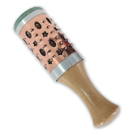 Moxa Burner Warm Moxibustion Rods Jade &ndash; Easy To Use