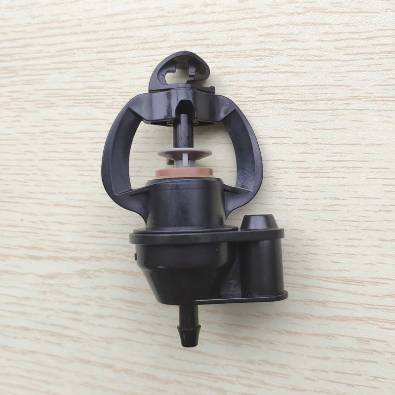 10pcs PC Flow-Control Sprinklers &ndash; Pressure Compensation 55L / CN