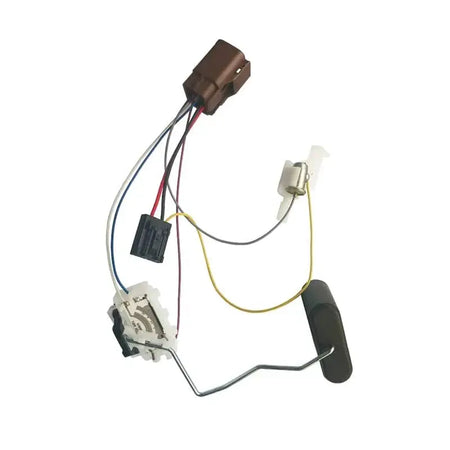 Fuel Level Sensor for Chevrolet Aveo T200 T250 T255 96865768 by InterCyprus Trading Ltd