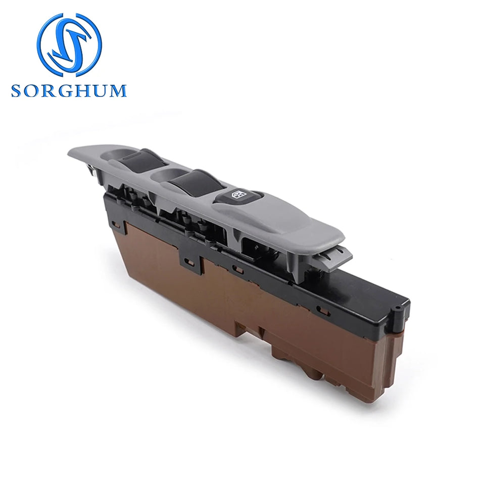 Power Master Window Switch For Mitsubishi Canter FB71B MK387782 MK421112 2007-2015