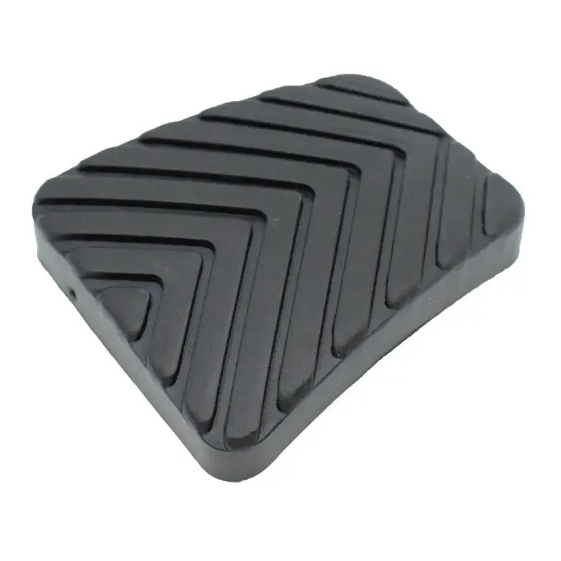 Rubber Brake And Clutch Pedal Covers For Hyundai Elantra And Lancer by InterCyprus Trading Ltd