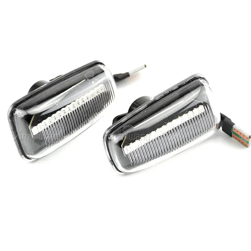 LED T10 Turn Signal Light for Citroen Xsara Saxo Berlingo Peugeot 306 by InterCyprus Trading Ltd