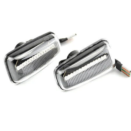LED T10 Turn Signal Light for Citroen Xsara Saxo Berlingo Peugeot 306 by InterCyprus Trading Ltd