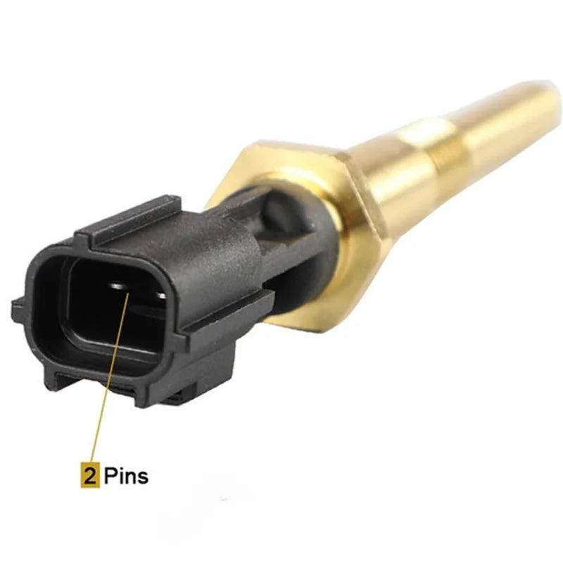 Moottorin jäähdytysnesteen lämpötila-anturi suora vaihto Ford Escape, Focus, Fusion, Ranger