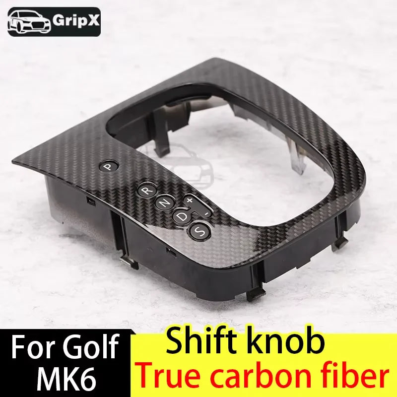 Πίνακας αλλαγής ταχυτήτων Volkswagen Golf 6 MK5 GTI με τσιπ