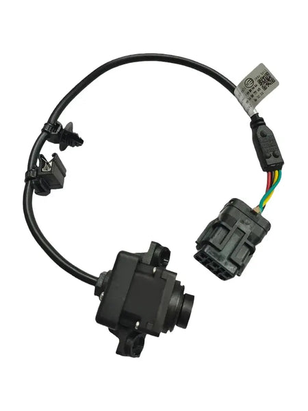 Front View Camera for JAC T8 with Part Number 3667240P33A0 by InterCyprus Trading Ltd