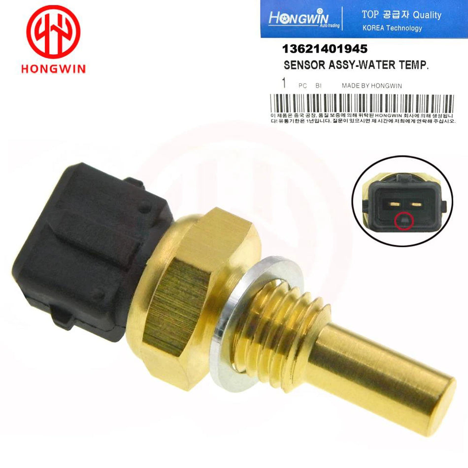 Wassertemperatursensor für BMW M3 E28 E30 E32 E34 E36