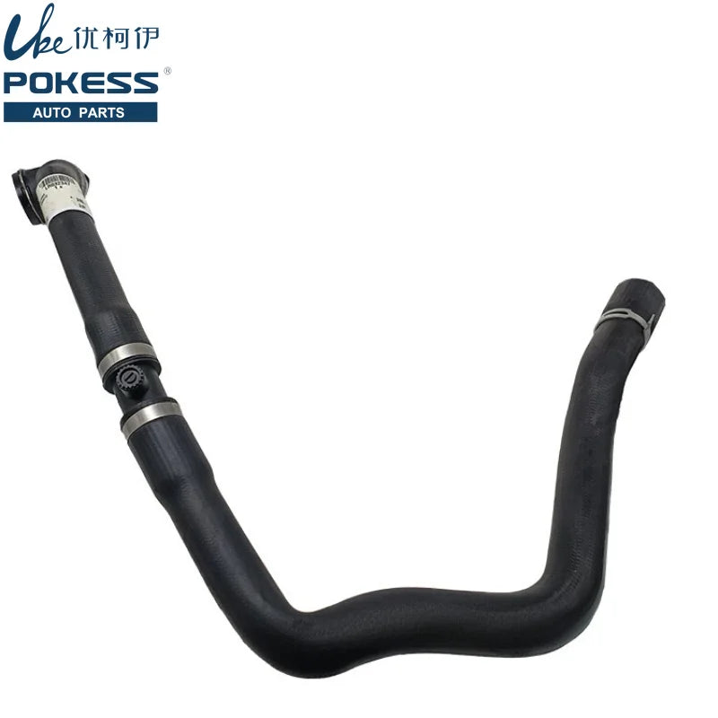 Hadica chladiča pre Ford Fusion Mondeo 2007-2012 MT 2.0 2.3 AT S-MAX