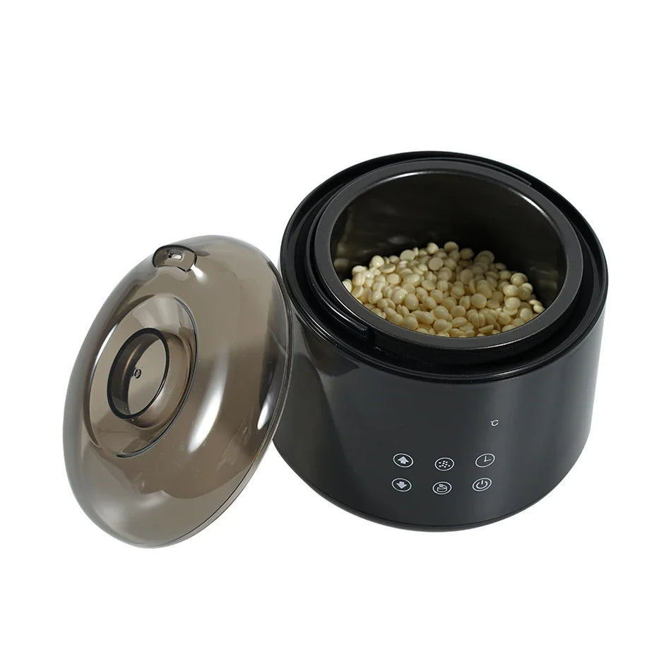 Home Electric Wax Heater BUT008A &ndash; Quick EU Plug Heating