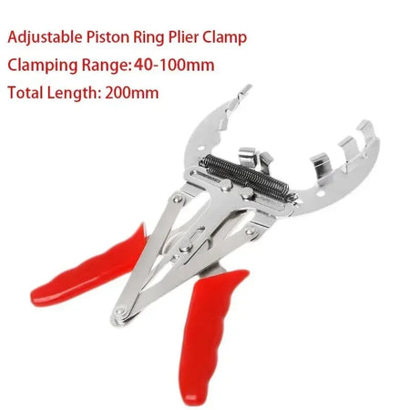 40mm-100mm Auto Piston Ring Plier Clamp &ndash; Powerful Expander