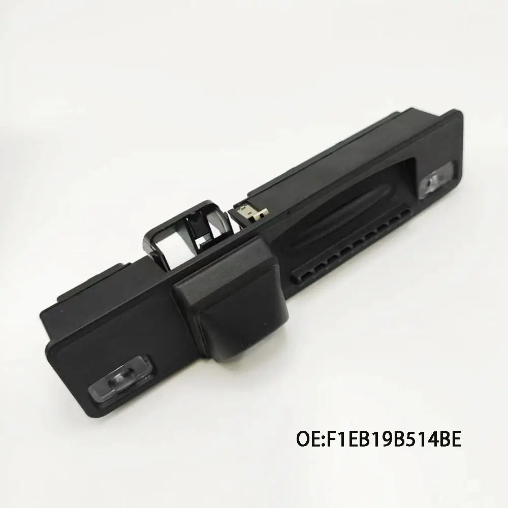 Tailgate Boot Handle Release Switch 3 Pin For Ford Focus MK3 F1EB19B514AC by InterCyprus Trading Ltd