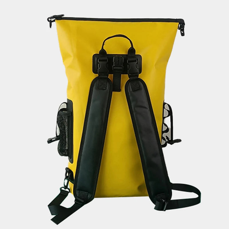 Furukroa 30L Waterproof Dry Bag &ndash; Floating and Durable