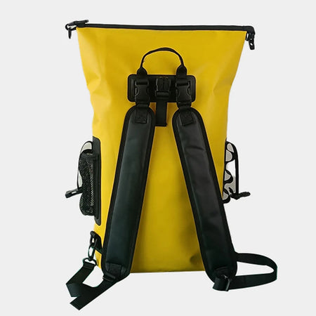 Furukroa 30L Waterproof Dry Bag &ndash; Floating and Durable
