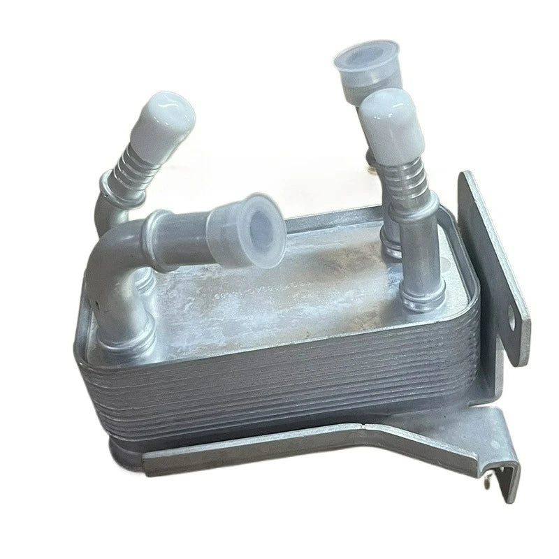 Alyvos aušintuvas Ford EcoSport 2018 1.0T automatinės transmisijos tiesioginis pakeitimas