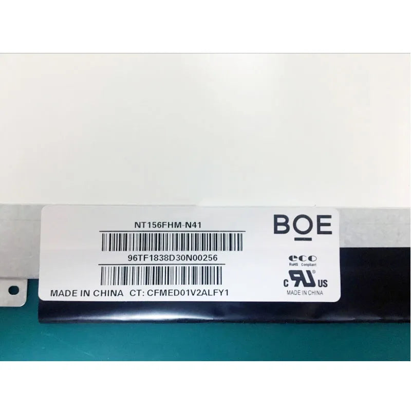 1920x1080 Laptop LCD Screen