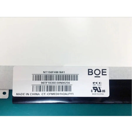 1920x1080 Laptop LCD Screen