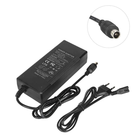42V 2A Multi-Voltage Lithium Battery Charger for Electric Scooters and Bikes Xiaomi