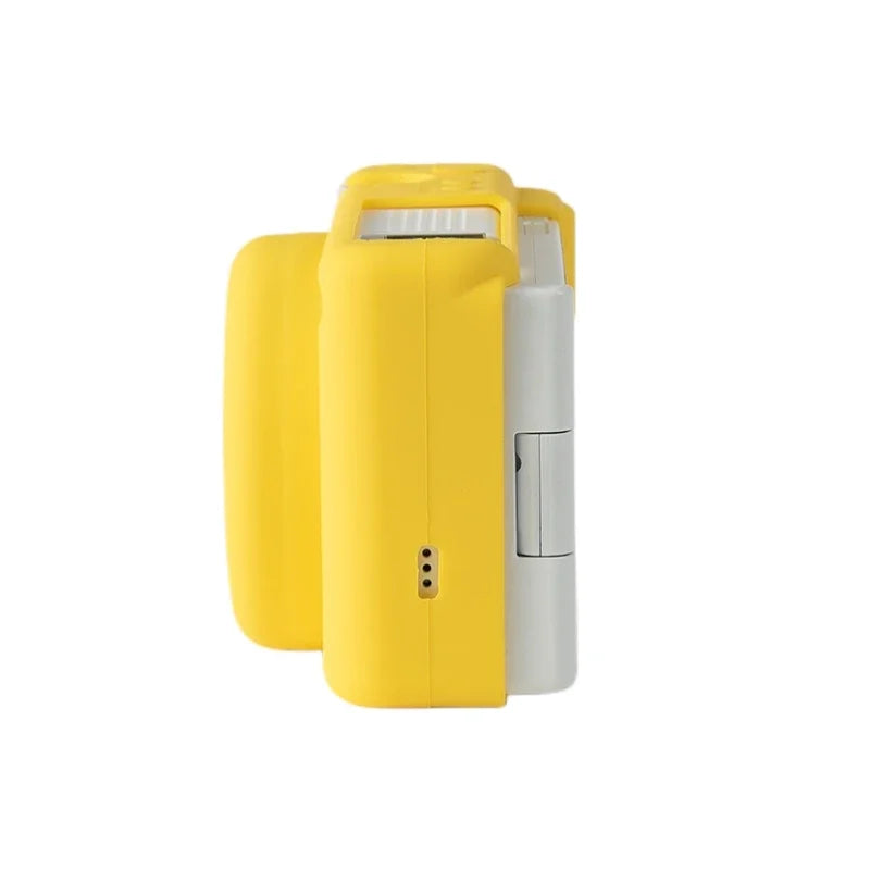 Silicone Armor Skin Camera Case for Sony ZV-1F ZV1F ZV-1M2 ZV1M2 - Durable Protection